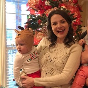 Meet your Posher, Kasey